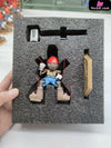 Digimon Puppetmon Pinochimon - Dark Masters Series #1 Resin Statue Mi Man Studio [In Stock]