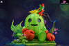 Digimon Pure Ecology Splicing Series Rosemon & Togemon & Mimi Tachikawa GK Statue - AN Studio [Pre-Order] Digimon