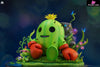 Digimon Pure Ecology Splicing Series Rosemon & Togemon & Mimi Tachikawa GK Statue - AN Studio [Pre-Order] Deposit