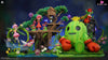 Digimon Pure Ecology Splicing Series Rosemon & Togemon & Mimi Tachikawa GK Statue - AN Studio [Pre-Order] Deposit