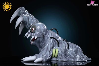 Digimon Raremon GK Statue - Sun Toys Studio [Pre-Order] Digimon