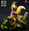 Digimon Renamon GK Statue - White Dragon Studio [In-Stock] - Full Payment - Digimon