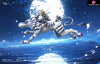 Digimon Riding Series 7th Series Garurumon & Yamato Ishida GK Statue - DMX Studio [Pre-Order Closed] Deposit Digimon