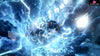 Digimon Roar of the Thunderclap Lighdramon GK Statue - Nan Gua Zhou Studio [Pre-Order] Digimon