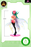 Digimon Rosemon And Palmon Resin Statue - Mi Man Studio [Pre-Order Closed]