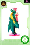 Digimon Rosemon And Palmon Resin Statue - Mi Man Studio [Pre-Order Closed]