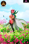 Digimon Rosemon And Palmon Resin Statue - Mi Man Studio [Pre-Order Closed]