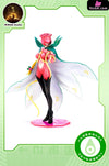 Digimon Rosemon And Palmon Resin Statue - Mi Man Studio [Pre-Order Closed]