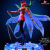 Digimon Rosemon Statue - Luna Temple Studio & Miman [Pre-Order]