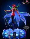 Digimon Rosemon Statue - Luna Temple Studio & Miman [Pre-Order]