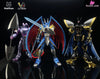 Digimon Royal Knights 02 Craniummon 03 Ulforce V dramon Figure - Han Han Studio [Pre-Order] Digimon