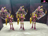 Digimon Royal Knights Arc Lord Knightmon GK Statue - Genesis Studio [In-Stock] - Full Payment - Digimon