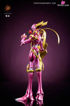 Digimon Royal Knights Arc Lord Knightmon GK Statue - Genesis Studio [Pre-Order] Digimon