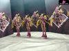 Digimon Royal Knights Arc Lord Knightmon GK Statue - Genesis Studio [In-Stock] - Full Payment - Digimon