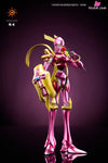 Digimon Royal Knights Arc Lord Knightmon GK Statue - Genesis Studio [Pre-Order] Digimon