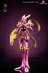 Digimon Royal Knights Arc Lord Knightmon GK Statue - Genesis Studio [Pre-Order] Digimon