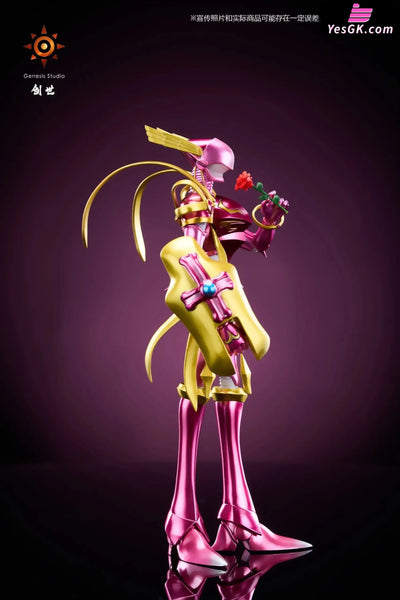 Digimon Royal Knights Arc Lord Knightmon GK Statue - Genesis Studio [Pre-Order] Digimon