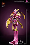 Digimon Royal Knights Arc Lord Knightmon GK Statue - Genesis Studio [Pre-Order] Digimon