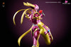 Digimon Royal Knights Arc Lord Knightmon GK Statue - Genesis Studio [Pre-Order] Digimon