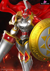 Digimon Royal Knights Gallantmon GK Statue - AN Studio [Pre-Order] Digimon