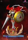 Digimon Royal Knights Gallantmon GK Statue - AN Studio [Pre-Order] Digimon