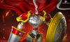Digimon Royal Knights Gallantmon GK Statue - AN Studio [Pre-Order] Deposit / Large scale Digimon