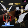 Digimon Royal Knights Series Duftmon GK Statue - T1 Studio [In-Stock] - Full Payment - Digimon