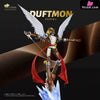 Digimon Royal Knights Series Duftmon GK Statue - T1 Studio [In-Stock] - Full Payment - Digimon