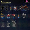 Digimon Royal Knights Series Gallantmon GK Statue - T1 Studio [Pre-Order] Digimon