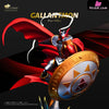 Digimon Royal Knights Series Gallantmon GK Statue - T1 Studio [Pre-Order] Digimon
