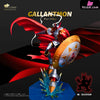 Digimon Royal Knights Series Gallantmon GK Statue - T1 Studio [Pre-Order] Digimon