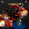 Digimon Royal Knights Series Gallantmon GK Statue - T1 Studio [Pre-Order] Digimon