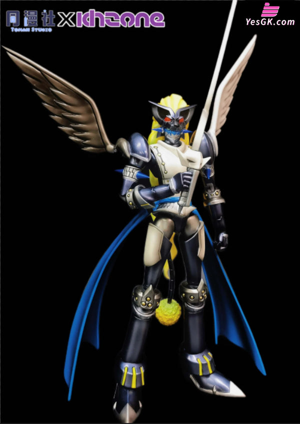 Digimon Royal Knights Series Rosemon Action Figure - Khzone Studio [Pre-Order] Digimon