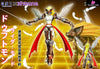 Digimon Royal Knights Series Rosemon Action Figure - Khzone Studio [Pre-Order] Digimon