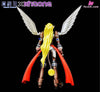 Digimon Royal Knights Series Rosemon Action Figure - Khzone Studio [Pre-Order] Digimon