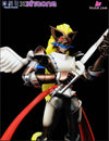 Digimon Royal Knights Series Rosemon Action Figure - Khzone Studio [Pre-Order] Digimon