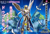Digimon Royal Knights Series Rosemon Action Figure - Khzone Studio [Pre-Order] Digimon