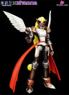 Digimon Royal Knights Series Rosemon Action Figure - Khzone Studio [Pre-Order] Digimon