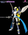 Digimon Royal Knights Series Rosemon Action Figure - Khzone Studio [Pre-Order] Full Payment / Different colors Digimon