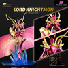 Digimon Royal Knights Series Lord Knightmon GK Statue - T1 Studio [Pre-Order] Digimon