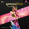 Digimon Royal Knights Series Lord Knightmon GK Statue - T1 Studio [Pre-Order] Digimon