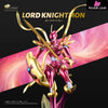 Digimon Royal Knights Series Lord Knightmon GK Statue - T1 Studio [Pre-Order] Digimon