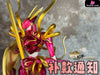 Digimon Royal Knights Series Lord Knightmon GK Statue - T1 Studio [In-Stock] - Full Payment - Digimon