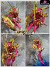 Digimon Royal Knights Series Lord Knightmon GK Statue - T1 Studio [In-Stock] - Full Payment - Digimon