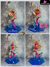 Digimon Royal Knights Series Lord Knightmon GK Statue - T1 Studio [In-Stock] - Full Payment - Digimon