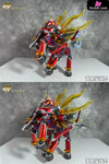 Digimon Royal Knights Series Sleipmon GK Statue - T1 Studio [In-Stock] - Full Payment - Digimon
