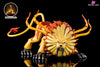 Digimon SaberLeomon GK Statue - Mi Man Studio [In-Stock] - Full Payment - Digimon