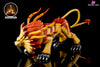 Digimon SaberLeomon GK Statue - Mi Man Studio [In-Stock] - Full Payment - Digimon