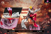Digimon Sakuyamon-Mikoto Form GK Statue - FH Studio [Pre-Order] Digimon