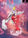 Digimon Sakuyamon-Mikoto Form GK Statue - FH Studio [Pre-Order] Deposit Digimon